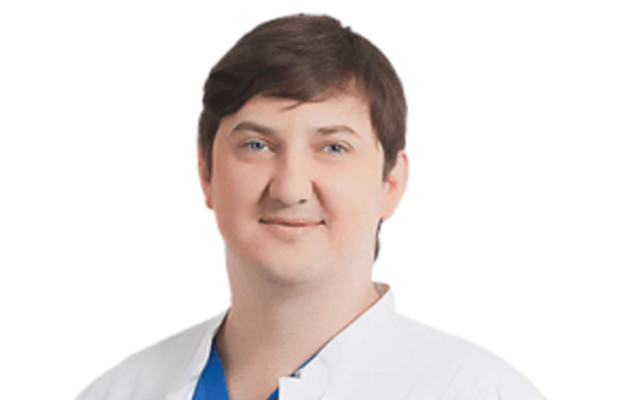 Осокин Антон Владимирович