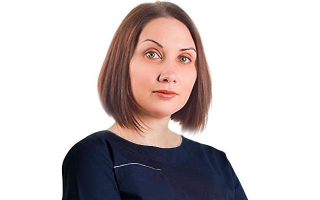Чернышева Екатерина Александровна