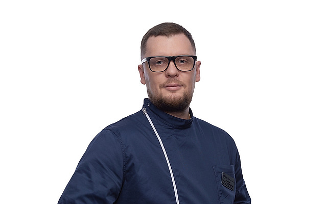 Худяков Андрей Владимирович