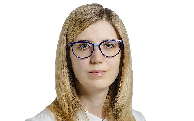 Кукушкина Ксения Сергеевна