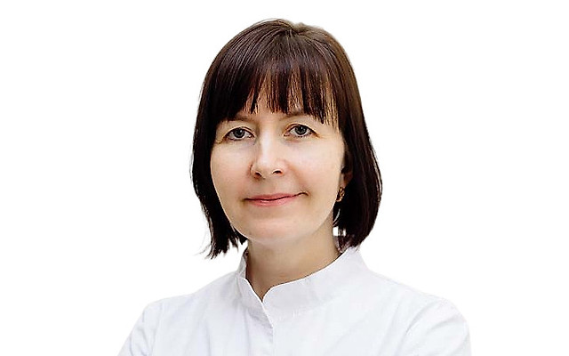 Прокопович Татьяна Николаевна