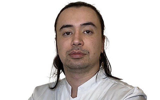 Велиев Вели Мухаметович