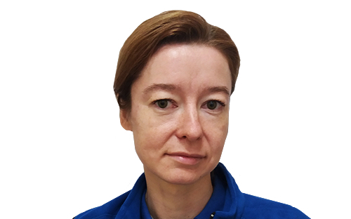 Дритова Виолетта Александровна