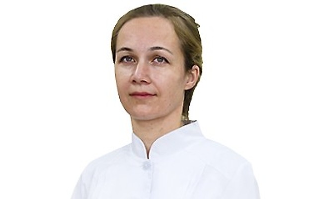 Муртазина Римма Рашидовна