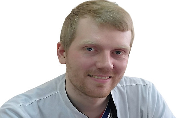 Родионов Игорь Николаевич