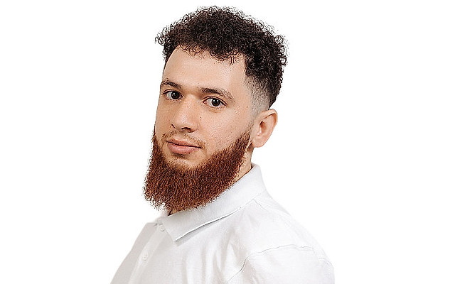 Мамедов Садык Касумович