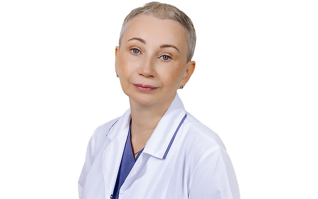 Исакова Эльвира Валентиновна