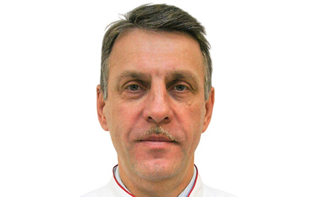 Лукьяненко Александр Дмитриевич