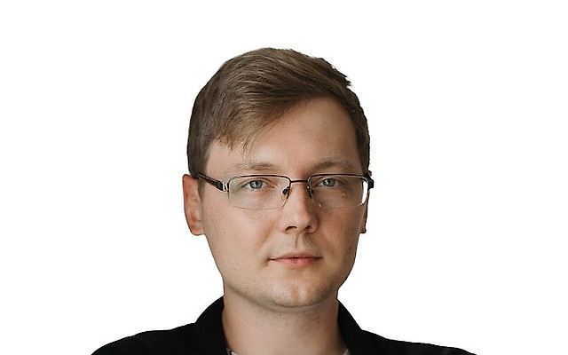 Запорожченко Денис Сергеевич