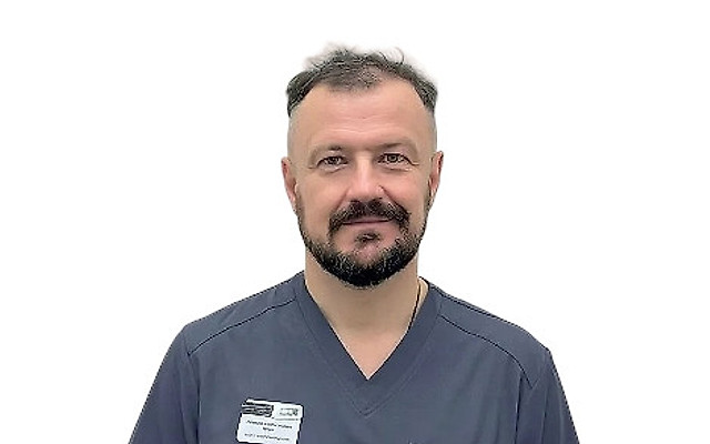 Панов Алексей Александрович