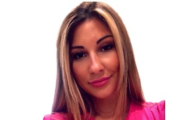 Илюнина Екатерина Андреевна