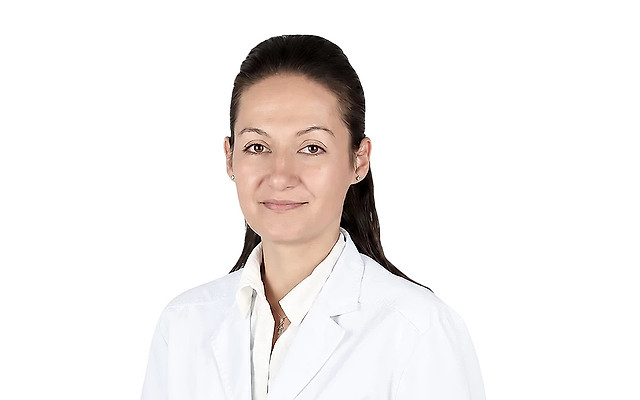 Мищенко Юлиана Юрьевна