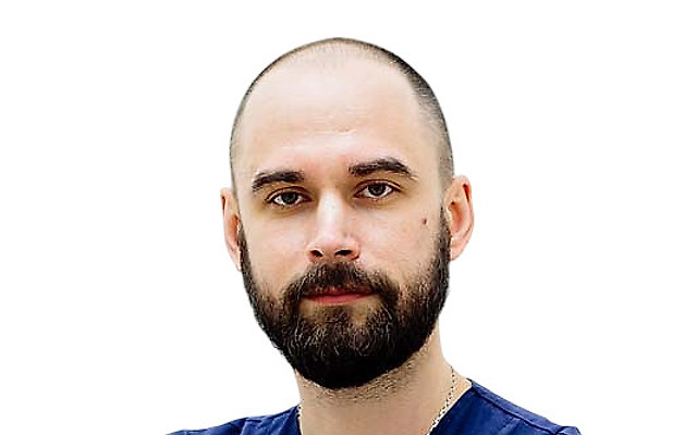 Хардиков Михаил Александрович