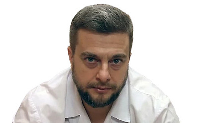 Васильченко Илья Леонидович