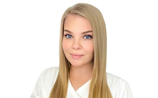 Князькова Екатерина Романовна