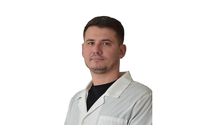 Бартюк Виктор Иванович