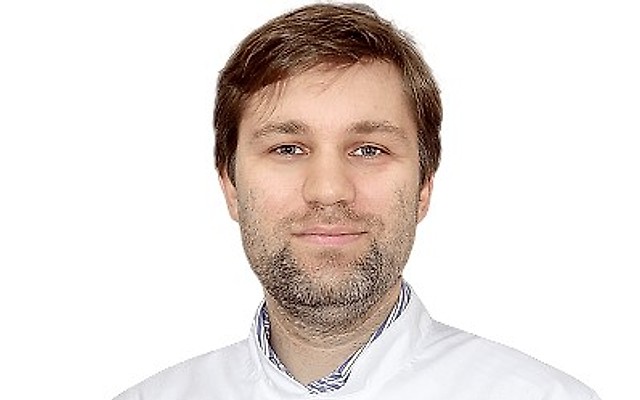 Козлов Павел Станиславович
