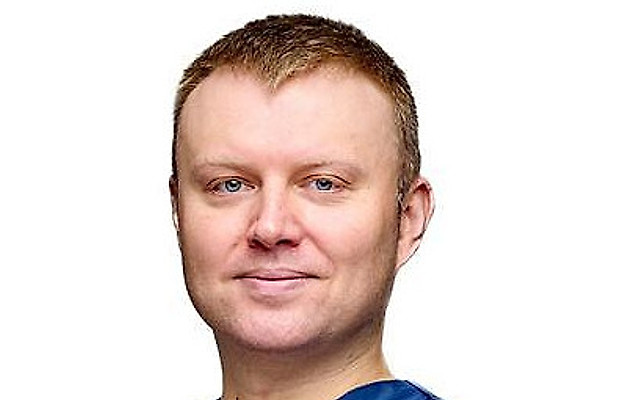 Савашинский Ярослав Сергеевич
