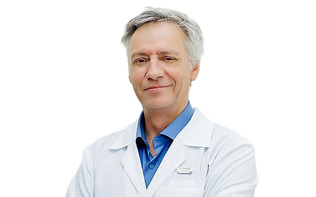 Сенькин Иван Геннадиевич
