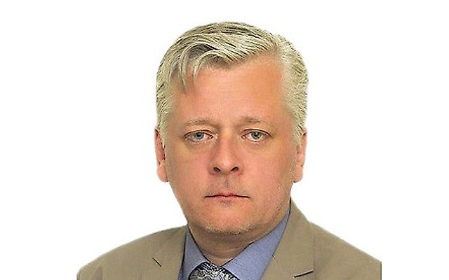 Суханов Дмитрий Сергеевич