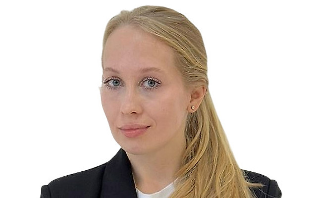 Смирнова (Балагурова) Надежда Дмитриевна