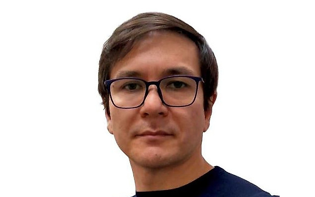 Югай Алексей Маратович
