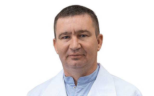 Смирнов Алексей Сергеевич