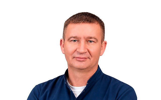Смирнов Алексей Сергеевич