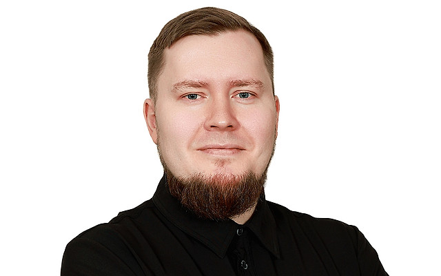 Ковалев Игорь Васильевич
