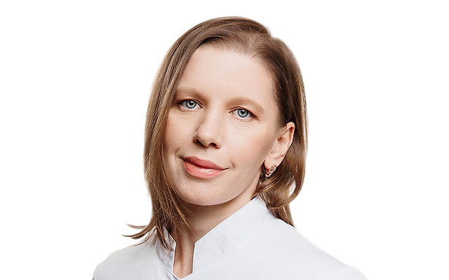 Фомина Анна Александровна