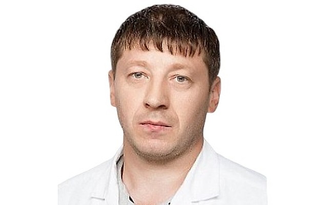 Попушой Корнел Михайлович