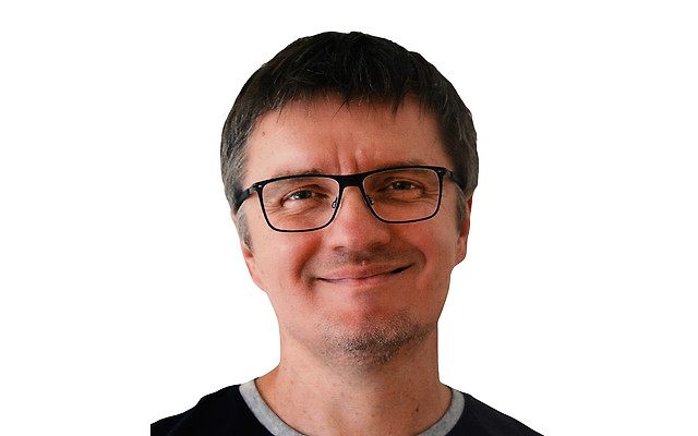 Разуваев Алексей Викторович