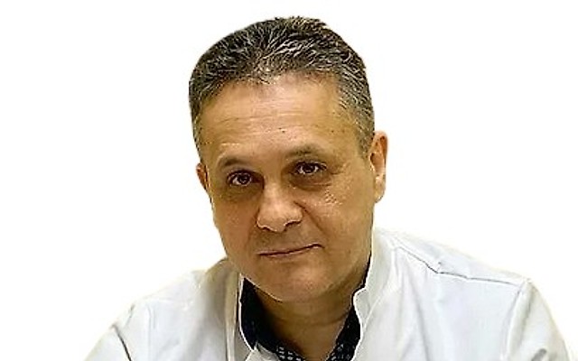 Киракосян Армен Ваганович