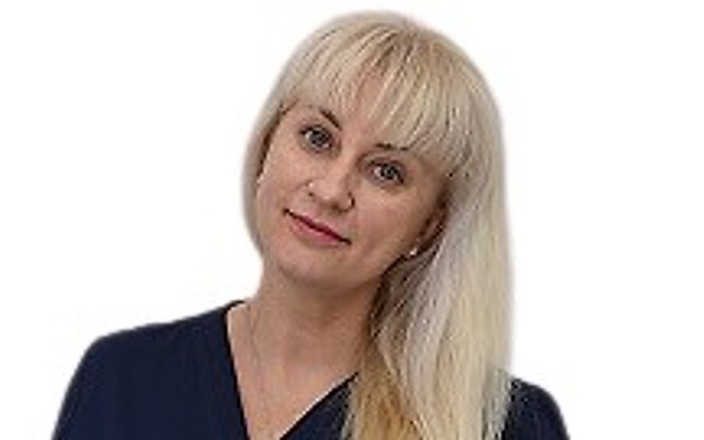 Пичугина Ирина Владимировна