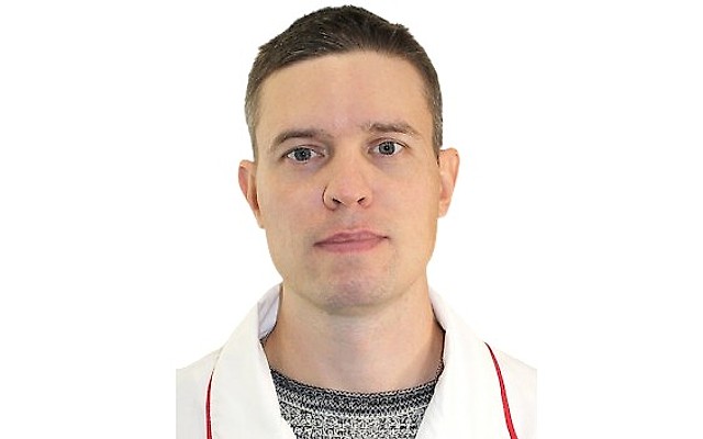 Ситников Антон Александрович