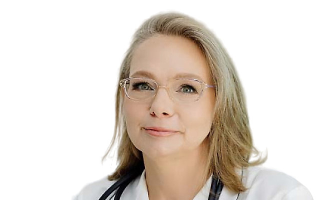 Каравашкина Татьяна Анатольевна