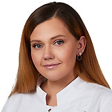 Бурда Наталья Александровна