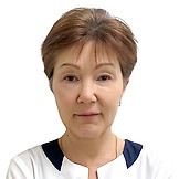 Бабинцева Елена Юрьевна