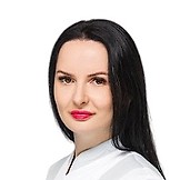 Шаповалова Ирина Александровна