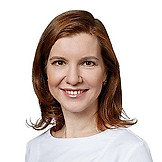 Блощицына Людмила Вячеславовна