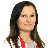 Егорова Альбина Олеговна