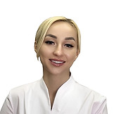 Ломакина Ольга Николаевна