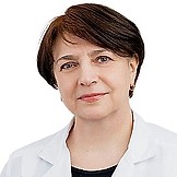 Виноградова Галина Васильевна