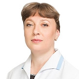 Гаврилова Ирина Сергеевна