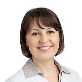Данченко Юлия Борисовна