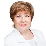 Закаблуковская Марина Вячеславовна
