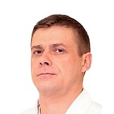 Лебедев Сергей Викторович