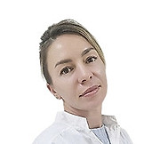 Лутова Анна Александровна
