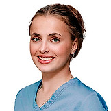 Уварова Арина Вячеславовна