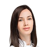 Мучарова Патимат Рамазановна